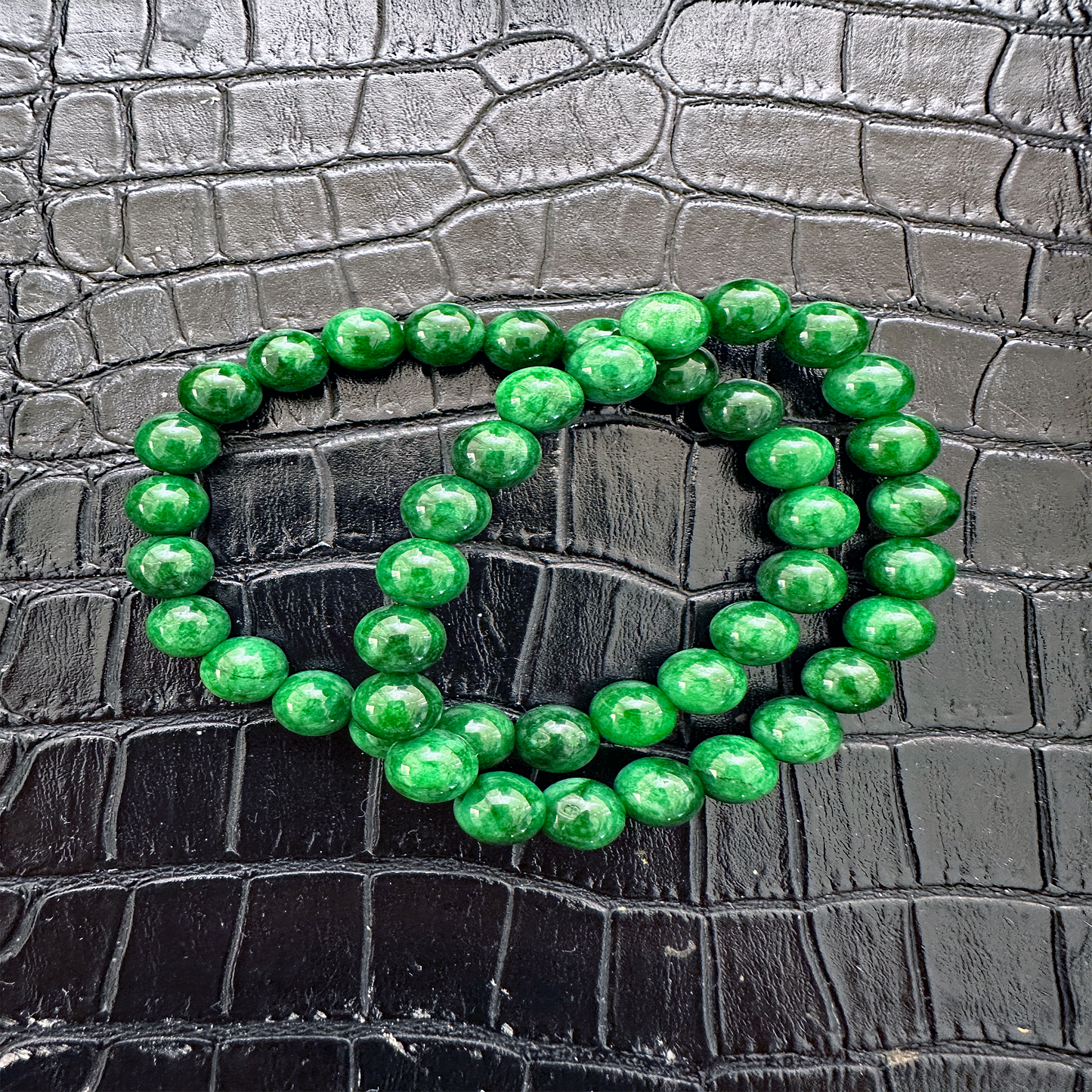 Jade Bracelet