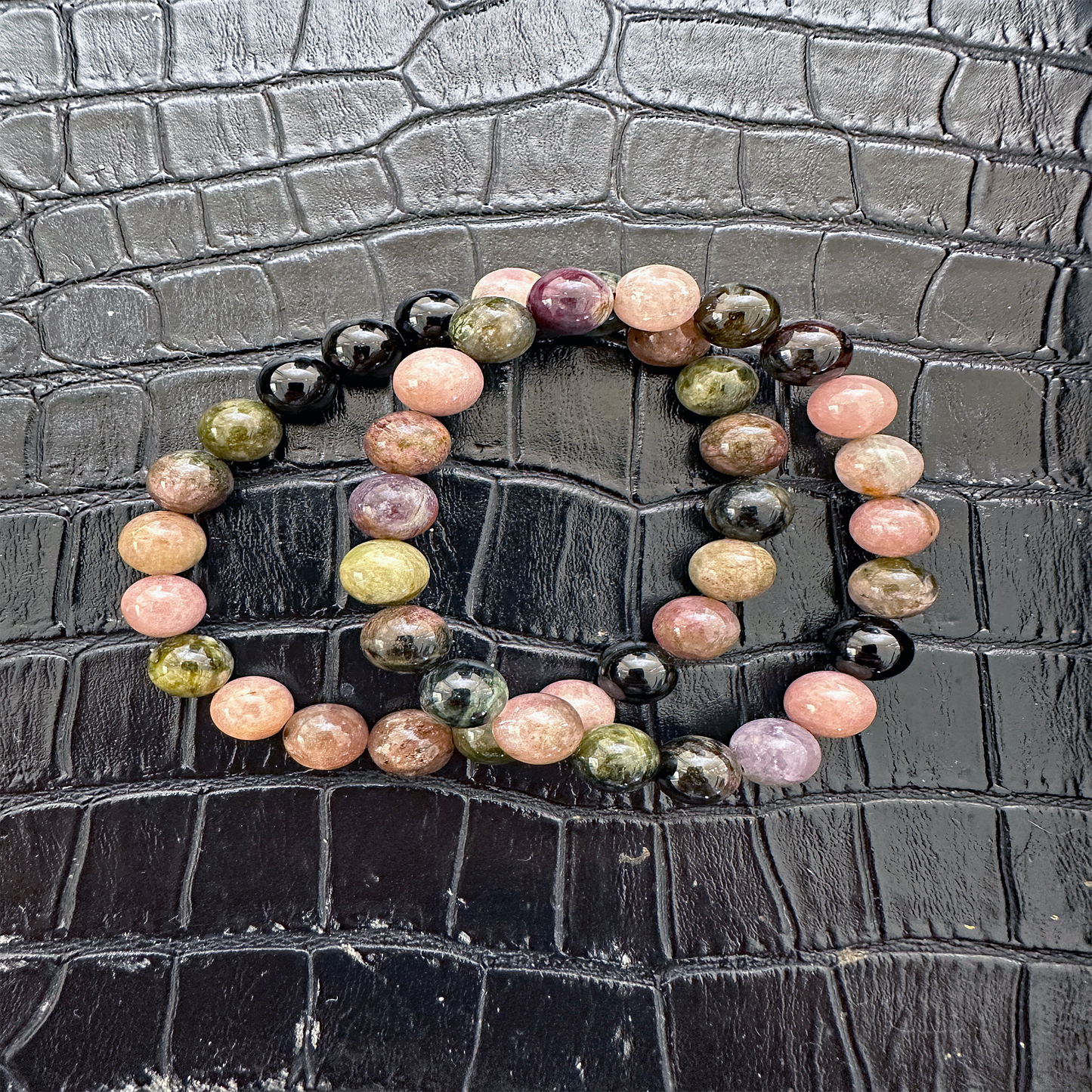 Tourmaline Bracelet