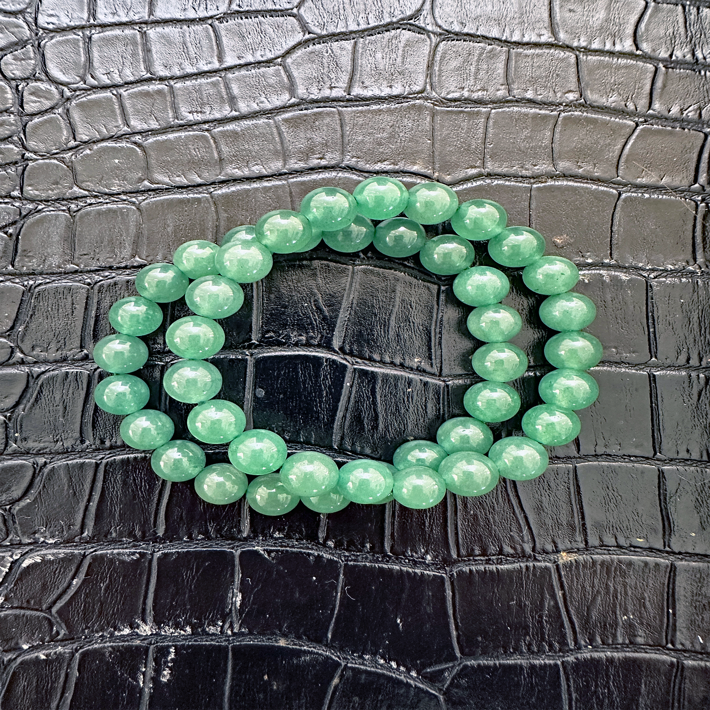 Green Aventurine Bracelet