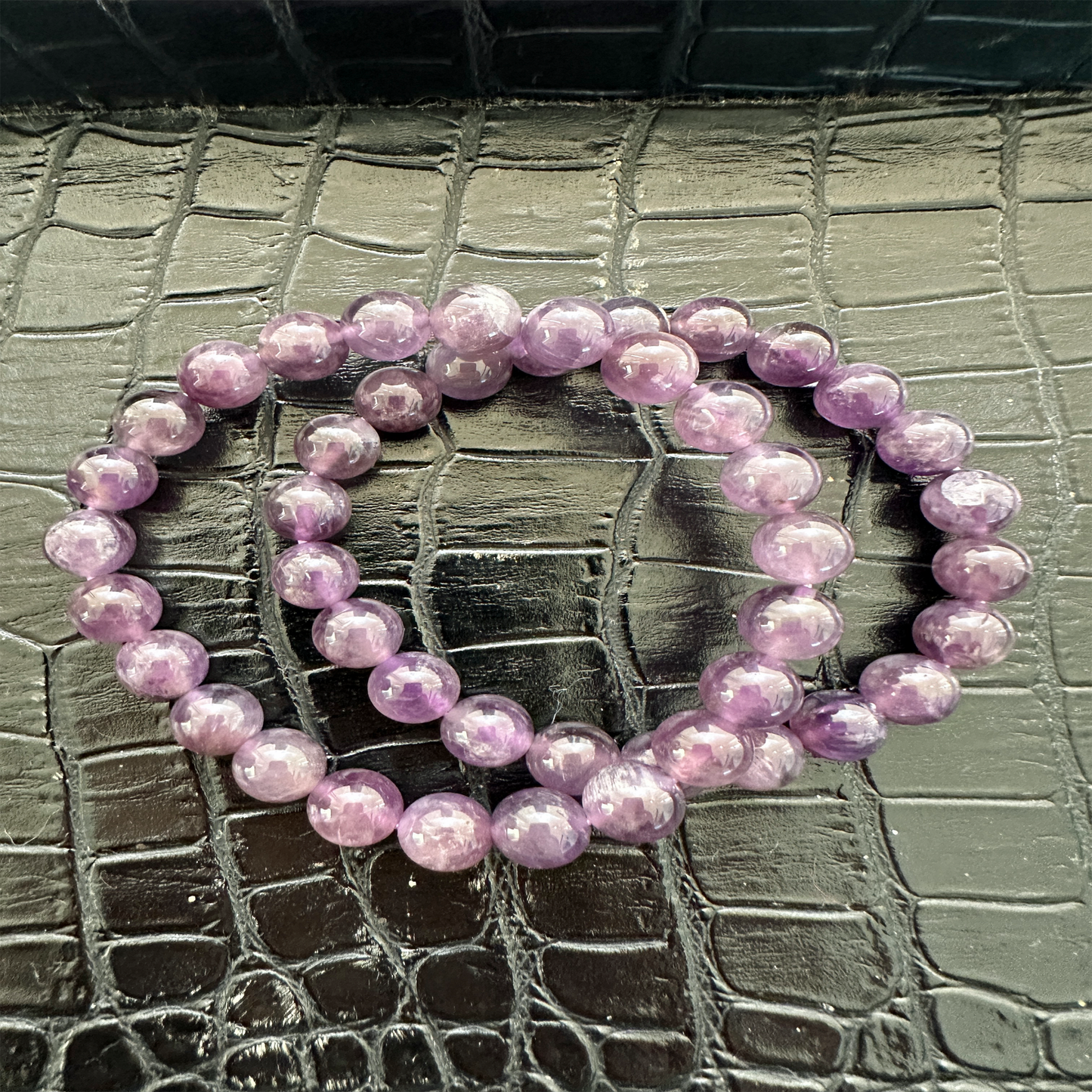 Amethyst Bracelet