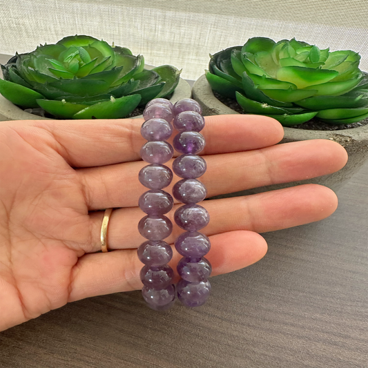 Amethyst Bracelet