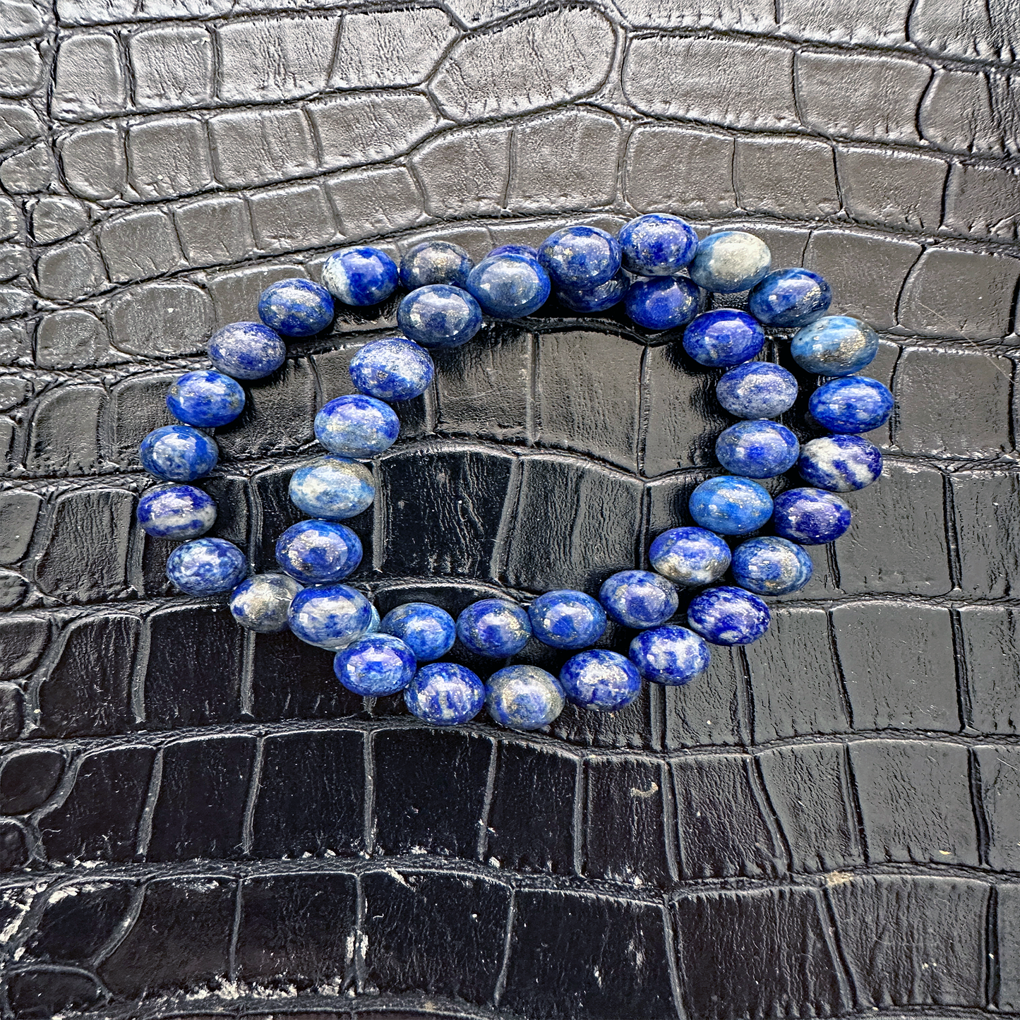 Lapis Lazuli Bracelet