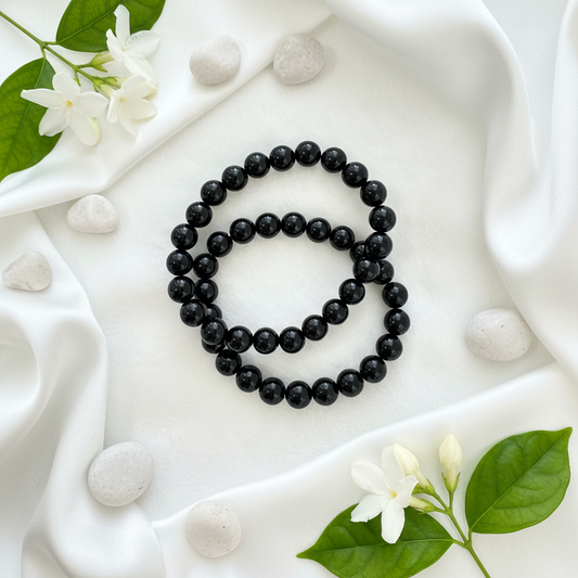 Black Onyx Bracelet