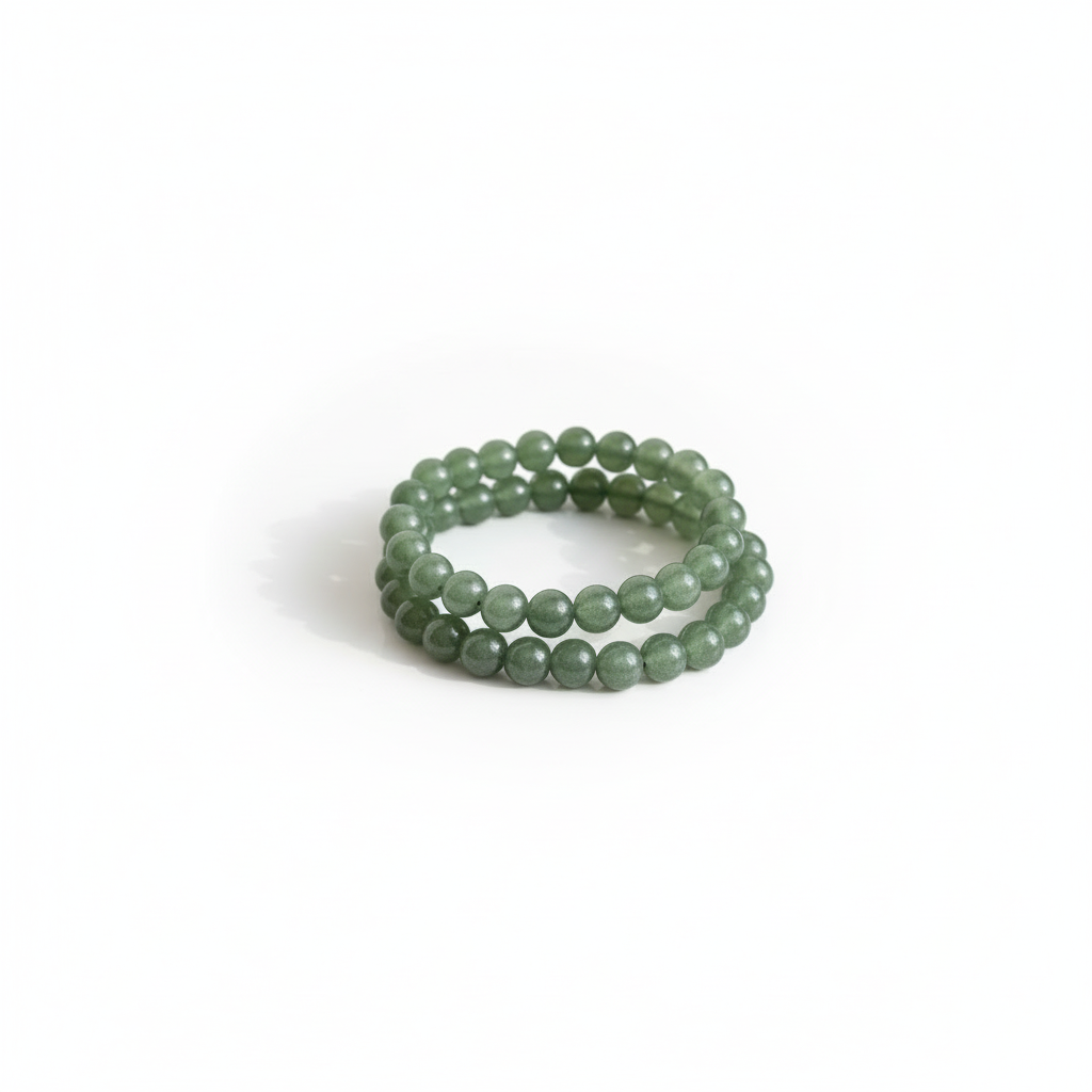 Burmese Jade Bracelet