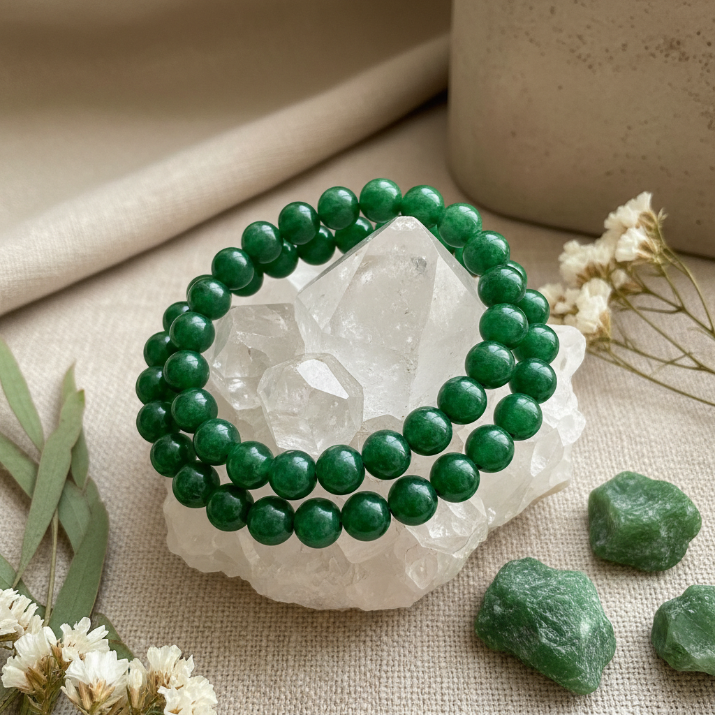 Jade Bracelet Product Image