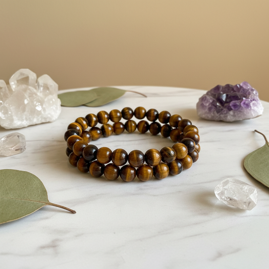 Tiger's Eye Bracelet Product Image