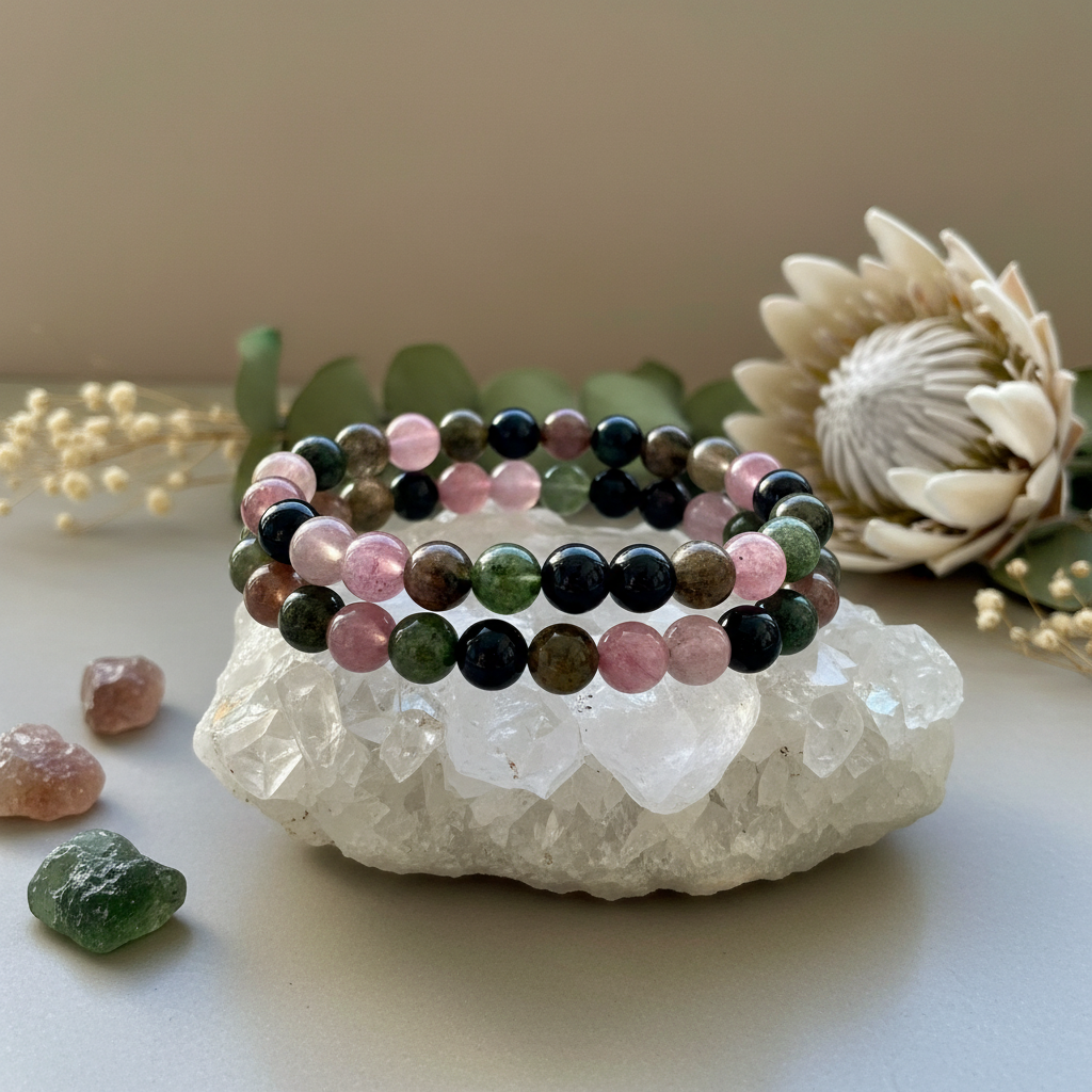 Tourmaline Bracelet Product Image
